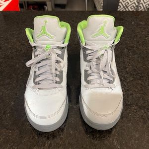 Jordan 5’s